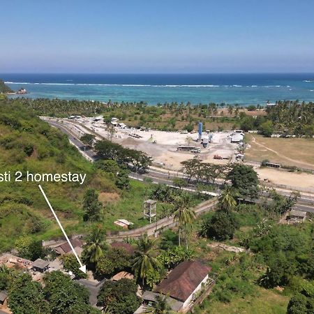 Rasti 2 Homestay Kuta  Экстерьер фото