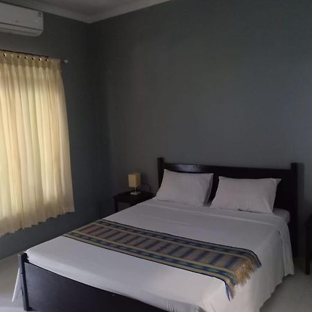Rasti 2 Homestay Kuta  Экстерьер фото