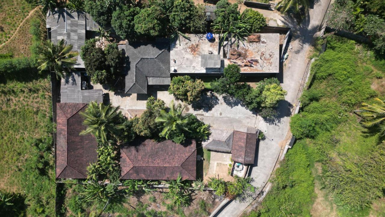 Rasti 2 Homestay Kuta  Экстерьер фото