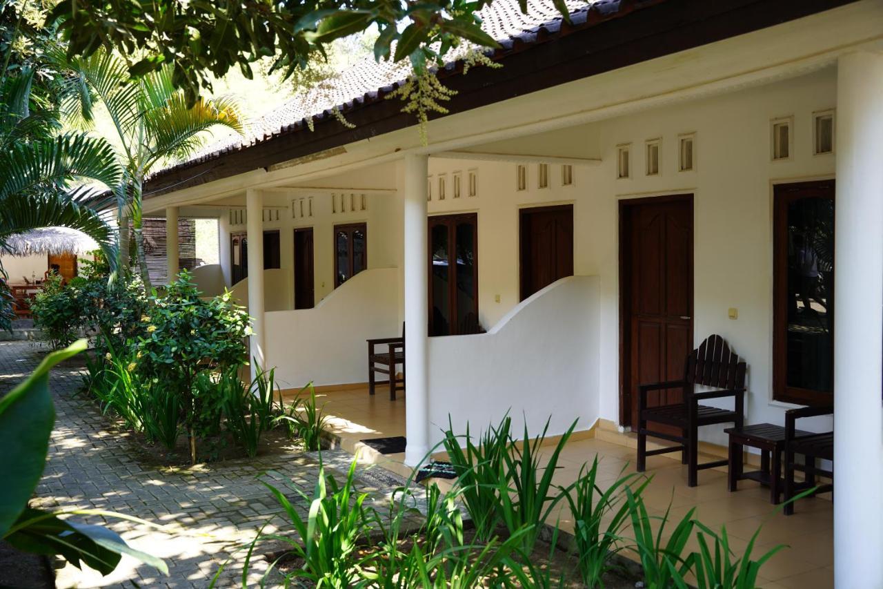 Rasti 2 Homestay Kuta  Экстерьер фото