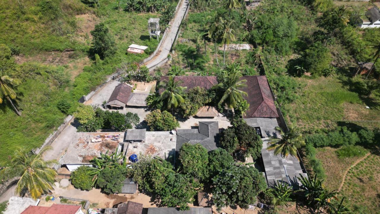 Rasti 2 Homestay Kuta  Экстерьер фото