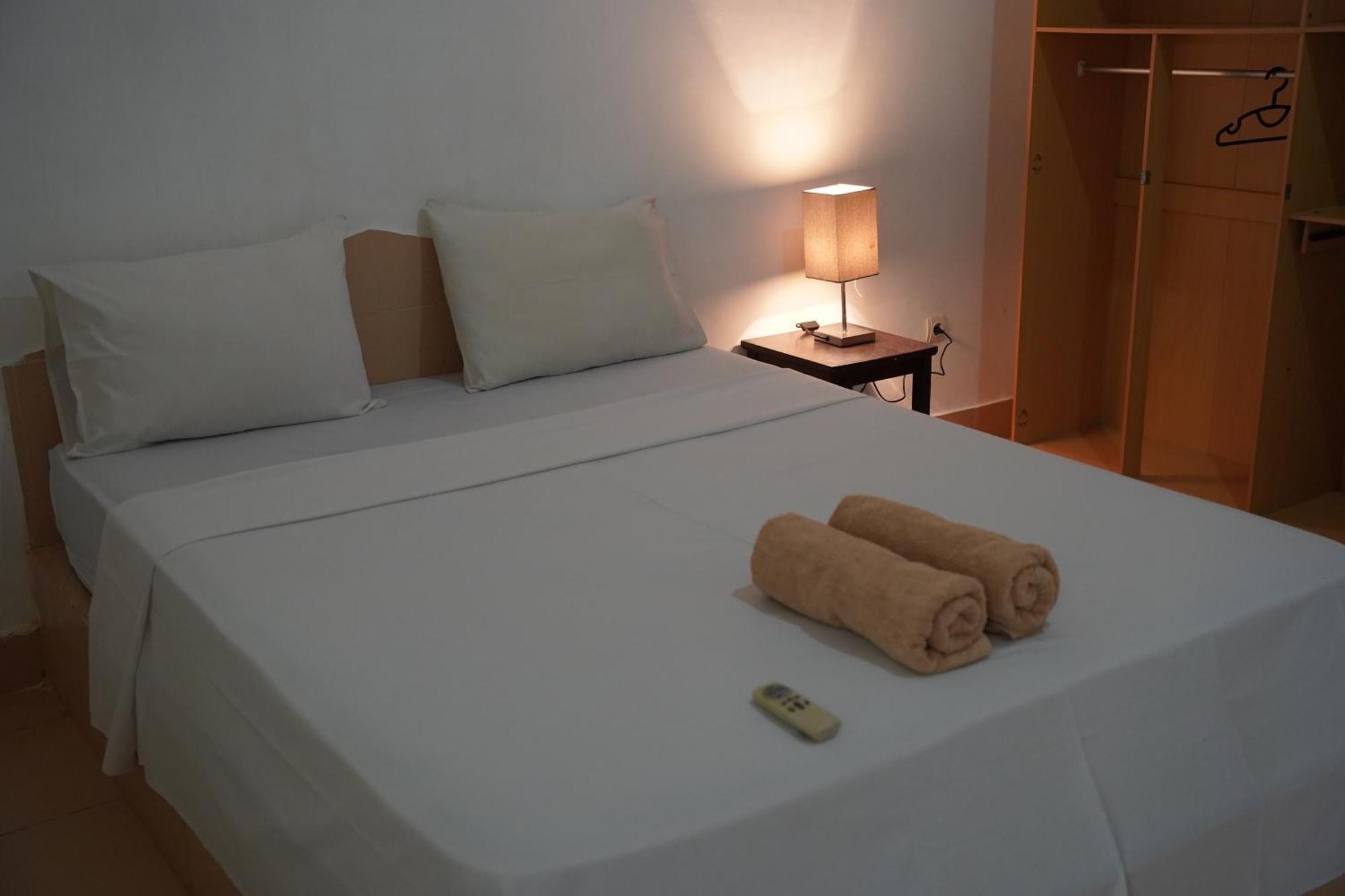 Rasti 2 Homestay Kuta  Номер фото